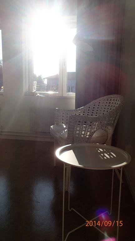 Le Mat B&B Akersberga Åkersberga Quarto foto